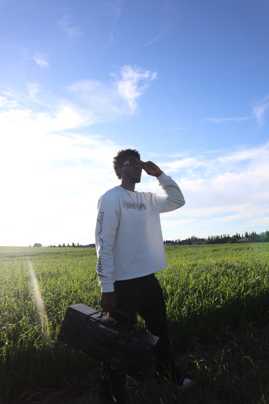 Script Thermal Longsleeve